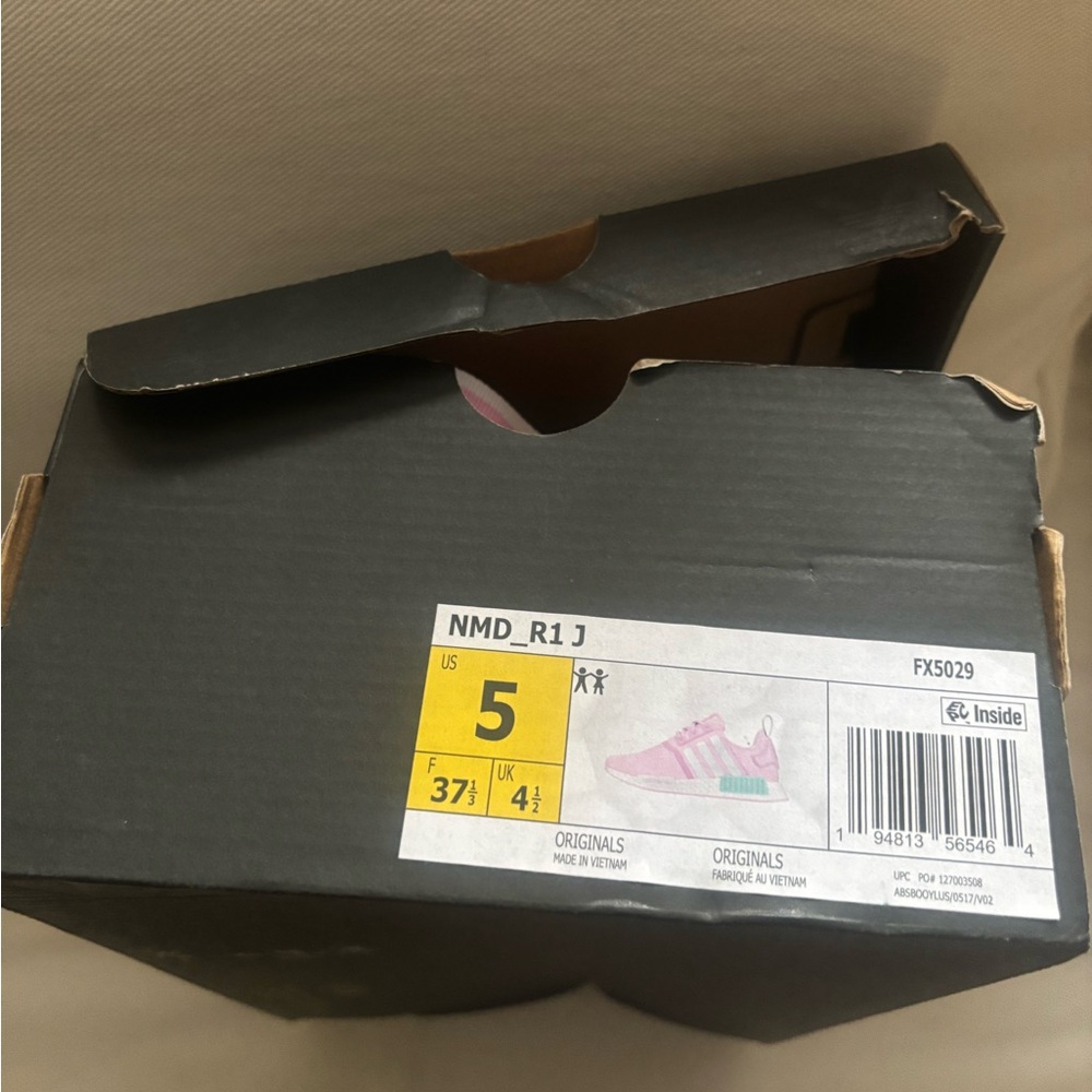 Adidas NMD R1 J - Picture 4 of 4